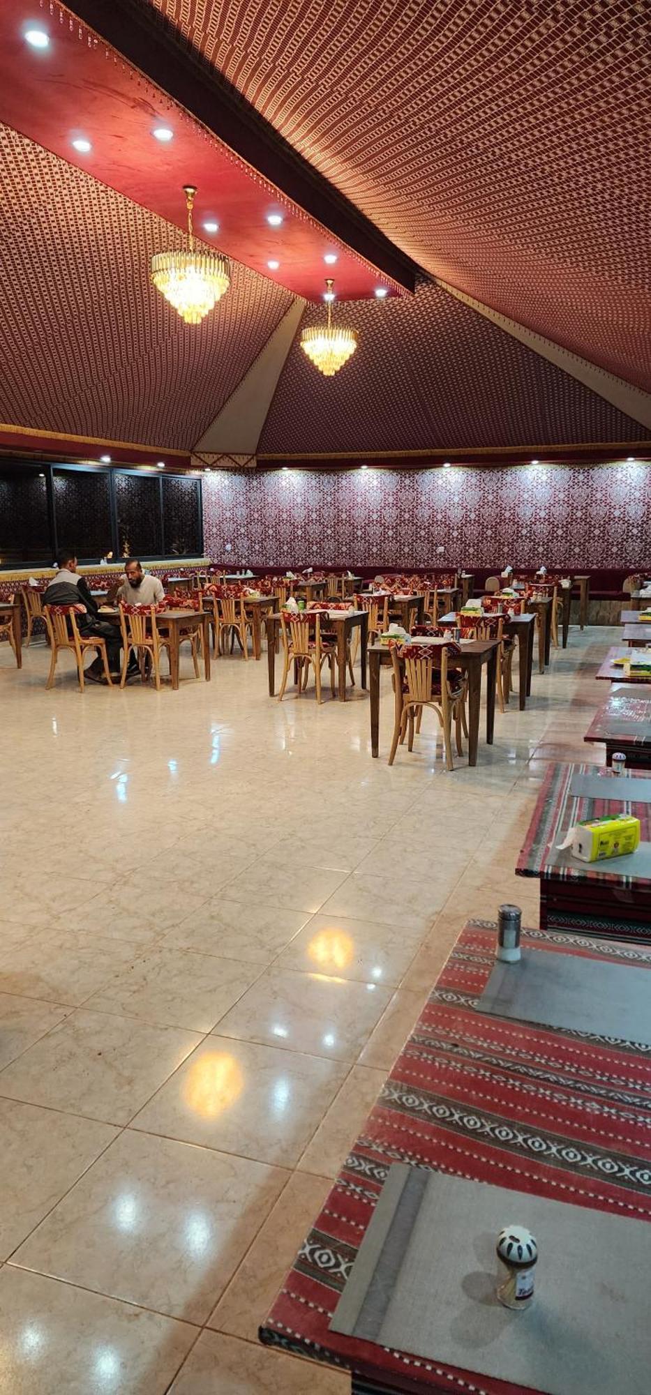 Wadi Rum Eagle Luxury Camp Εξωτερικό φωτογραφία