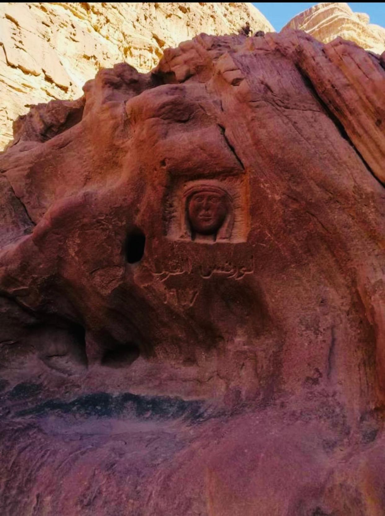 Wadi Rum Eagle Luxury Camp Εξωτερικό φωτογραφία